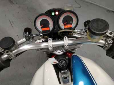 Ducati Monster 1000 S2R 2005