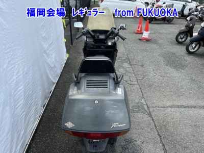 Honda Fusion X