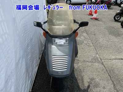 Honda Fusion X