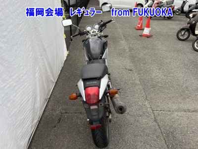 Honda VTR250