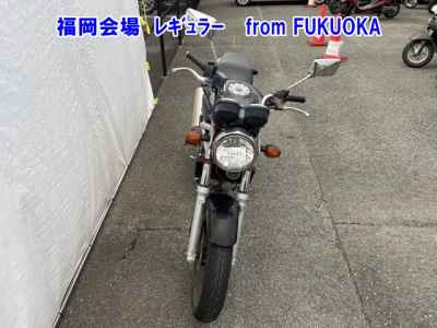 Honda VTR250