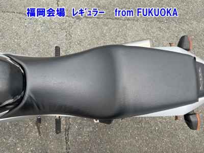 Honda VTR250