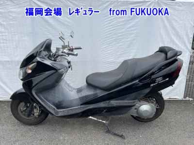 Suzuki Skywave 250
