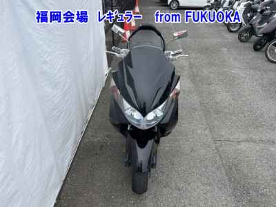 Suzuki Skywave 250