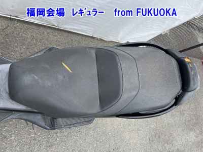 Suzuki Skywave 250
