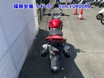 Suzuki GSR250