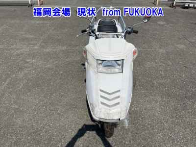 Honda Fusion X