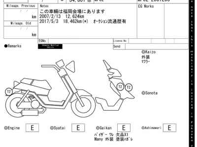 Honda Fusion X
