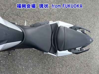 Yamaha MT-25 2016