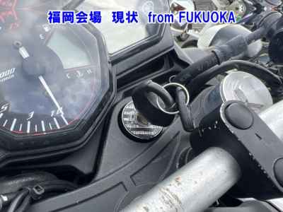 Yamaha MT-25 2016
