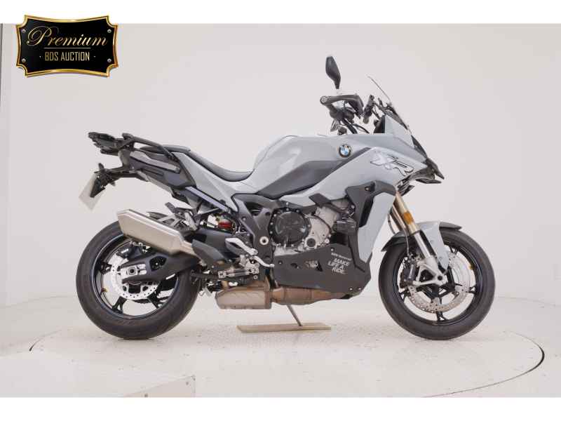 BMW S1000XR 2020