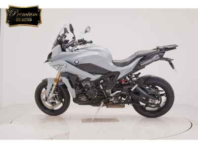 BMW S1000XR 2020