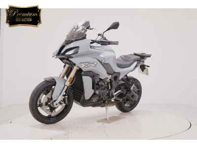 BMW S1000XR 2020
