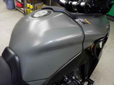 Yamaha Tracer 9 GT 2023