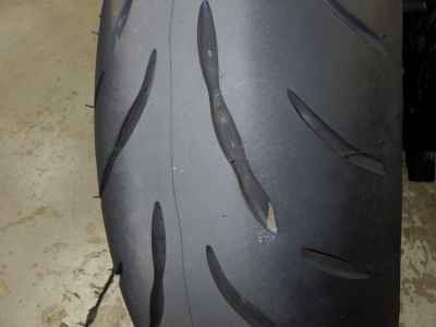 Yamaha Tracer 9 GT 2023