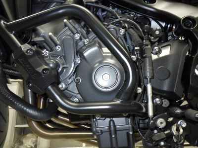 Yamaha Tracer 9 GT 2023