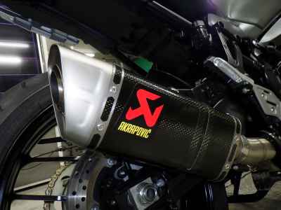 Yamaha Tracer 9 GT 2023