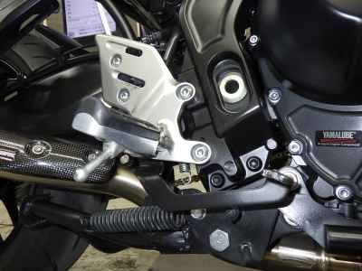 Yamaha Tracer 9 GT 2023