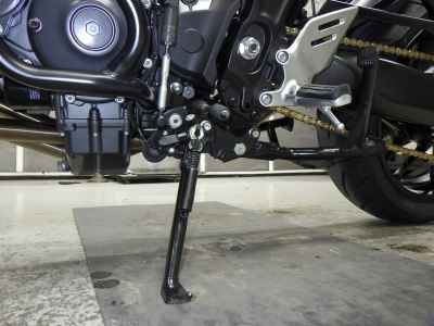 Yamaha Tracer 9 GT 2023