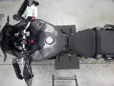 Yamaha Tracer 9 GT 2023