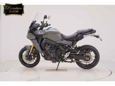 Yamaha Tracer 9 GT 2023