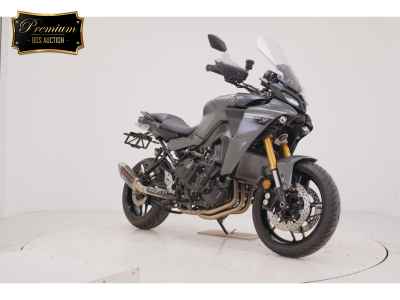 Yamaha Tracer 9 GT 2023