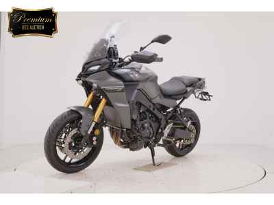Yamaha Tracer 9 GT 2023