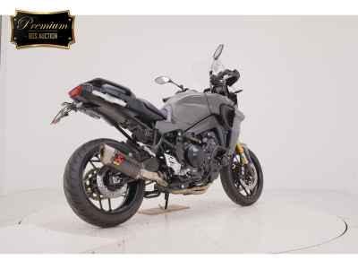 Yamaha Tracer 9 GT 2023
