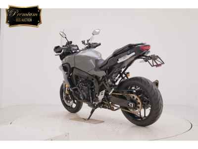 Yamaha Tracer 9 GT 2023
