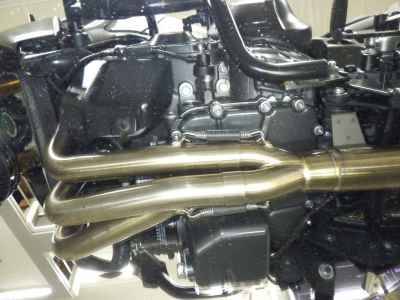 Yamaha Tracer 9 GT 2023
