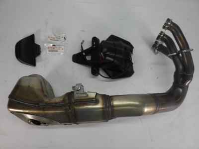 Yamaha Tracer 9 GT 2023