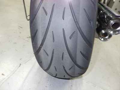 Harley-Davidson Fat Boy FLFBS1868 2019