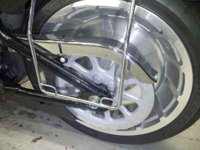 Harley-Davidson Fat Boy FLFBS1868 2019