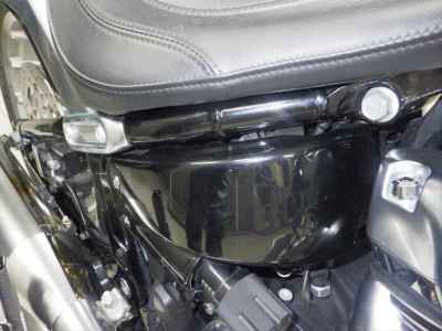 Harley-Davidson Fat Boy FLFBS1868 2019
