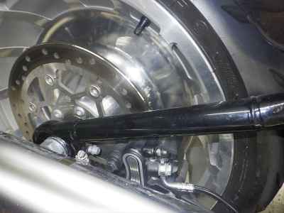 Harley-Davidson Fat Boy FLFBS1868 2019