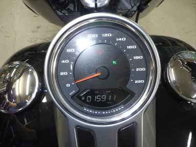 Harley-Davidson Fat Boy FLFBS1868 2019
