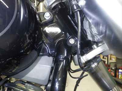 Harley-Davidson Fat Boy FLFBS1868 2019