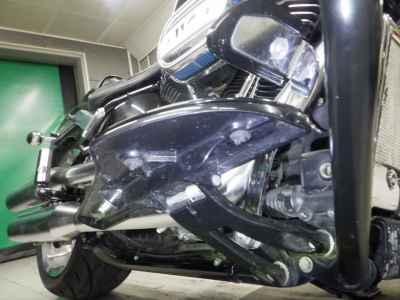 Harley-Davidson Fat Boy FLFBS1868 2019