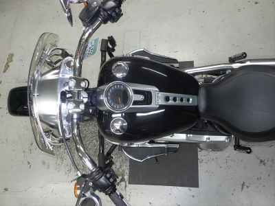 Harley-Davidson Fat Boy FLFBS1868 2019