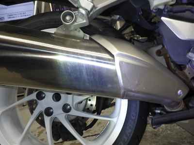 Honda VFR800F 2021