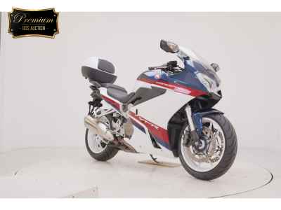 Honda VFR800F 2021