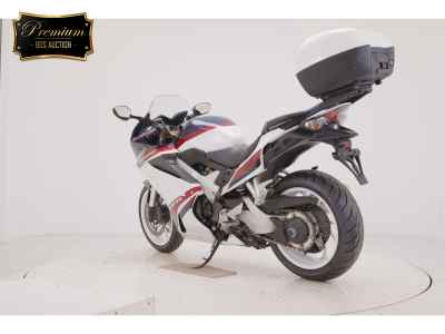 Honda VFR800F 2021