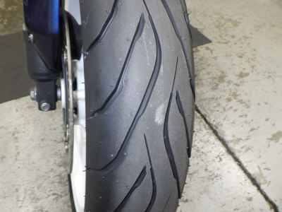 Honda VFR800F 2021