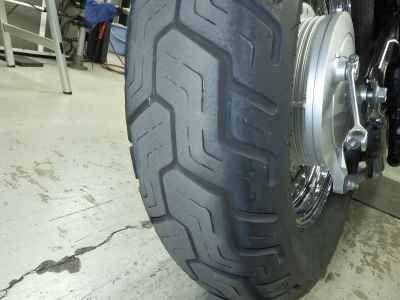 Yamaha XVS400 Drag Star 2013