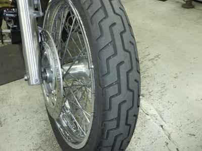 Yamaha XVS400 Drag Star 2013