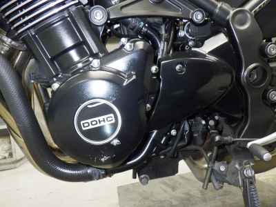 Kawasaki Z900RS Cafe 2019