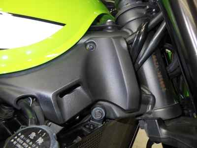 Kawasaki Z900RS Cafe 2019