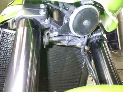 Kawasaki Z900RS Cafe 2019