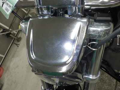 Harley-Davidson Low Rider FXLR1750 2019