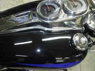 Harley-Davidson Low Rider FXLR1750 2019